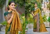 Omkara Silk By Bunawat Soft Silk Saree